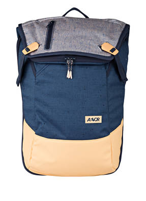 AEVOR Rucksack DAYPACK mit Laptopfach