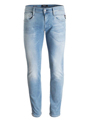 REPLAY Jeans ANBASS HYPERFLEX Slim Fit
