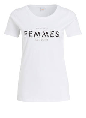 BOSS T-Shirt TEFEMME
