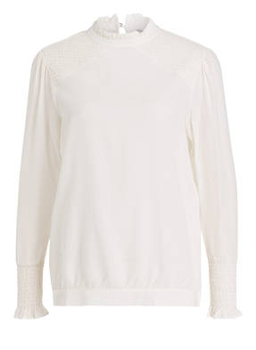 BOSS Seidenbluse CLIPA