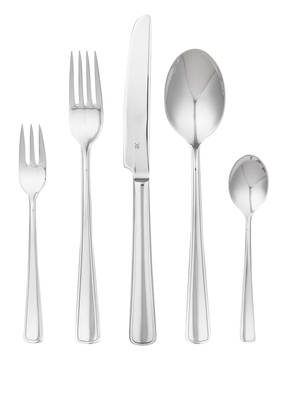 WMF 60-tlg. Besteckset ASTON