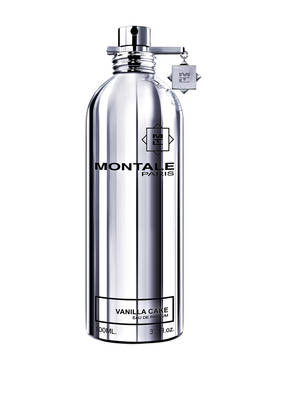 MONTALE VANILLA CAKE
