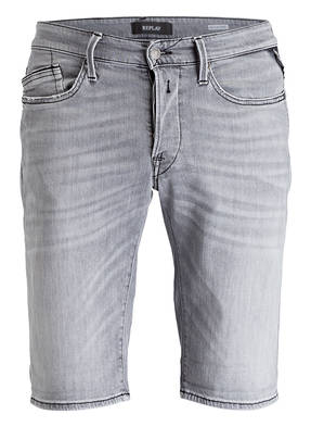 REPLAY Jeans-Shorts WAITOM