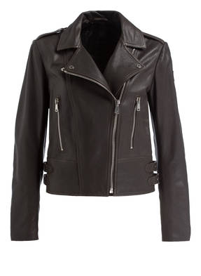 BELSTAFF Lederjacke MARVINGT