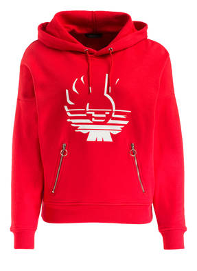 BELSTAFF Hoodie DEVONIA