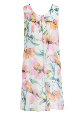 CARTOON Kleid mit Seidenanteil