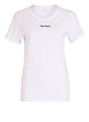 Nike T-Shirt CREW NEWSPAPER