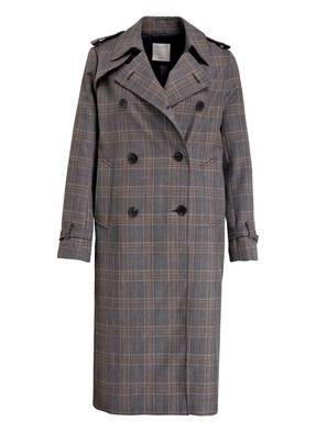 sandro Trenchcoat