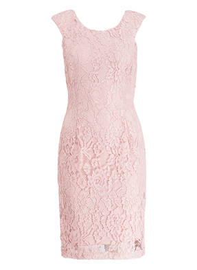 RINASCIMENTO Spitzenkleid
