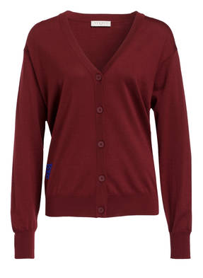 sandro Strickjacke