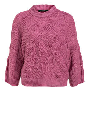 someday Strickpullover TASCHA mit 3/4-Arm