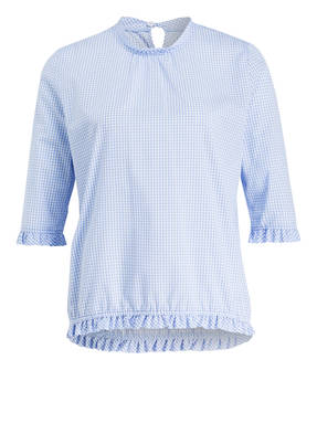 BERWIN & WOLFF Trachtenbluse