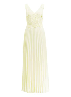 coast Abendkleid