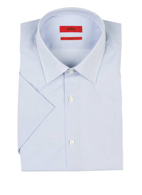 HUGO Halbarm-Hemd C-ENZINO Regular-Fit
