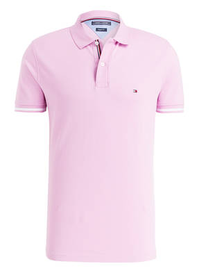 TOMMY HILFIGER Piqué-Poloshirt