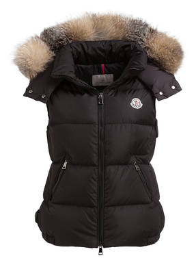 MONCLER Daunenweste