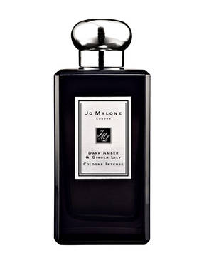 JO MALONE LONDON DARK AMBER & GINGER