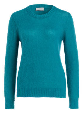 MONCLER Strickpullover mit Mohair-Anteil