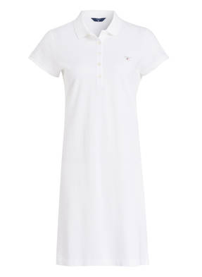 GANT Piqué-Polokleid