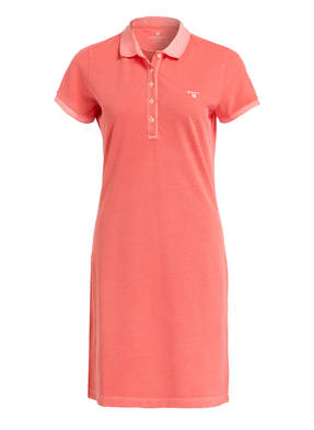 GANT Polokleid