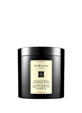 JO MALONE LONDON VITAMIN E BODY TREATMENT SCRUB