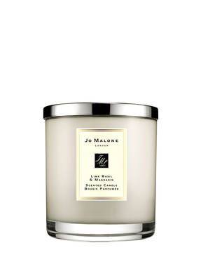 JO MALONE LONDON LIME BASIL & MANDARIN