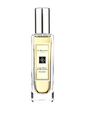 JO MALONE LONDON LIME BASIL & MANDARIN