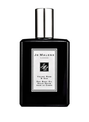 JO MALONE LONDON VELVET ROSE & OUD