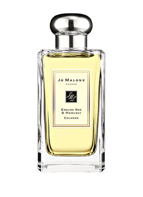 JO MALONE LONDON ENGLISH OAK & HAZELNUT