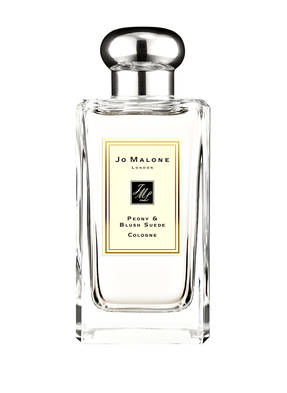 JO MALONE LONDON PEONY & BLUSH SUEDE