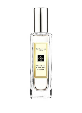 JO MALONE LONDON WOOD SAGE & SEA SALT