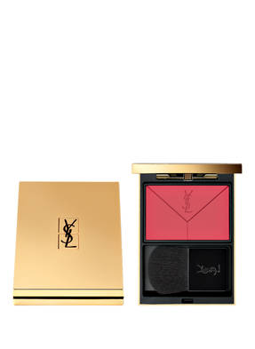 YVES SAINT LAURENT BEAUTÉ COUTURE BLUSH