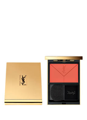 YVES SAINT LAURENT BEAUTÉ COUTURE BLUSH