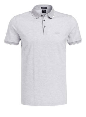 BOSS Piqué-Poloshirt PROUT Regular-Fit