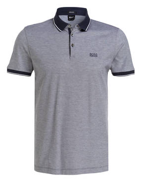 BOSS Piqué-Poloshirt PROUT Regular Fit
