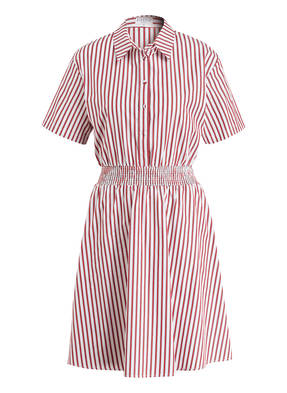 CLAUDIE PIERLOT Blusenkleid RAYON