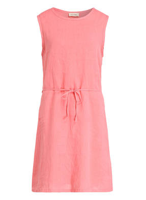 American Vintage Leinenkleid