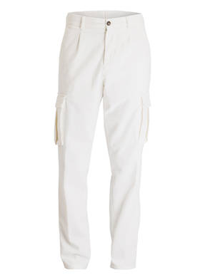 eleventy Cord-Cargohose