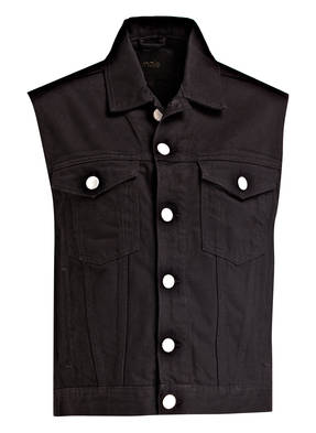 maje Jeansweste