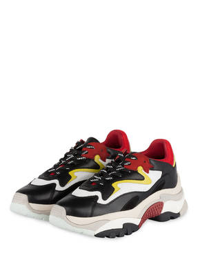 ash Sneaker ADDICT