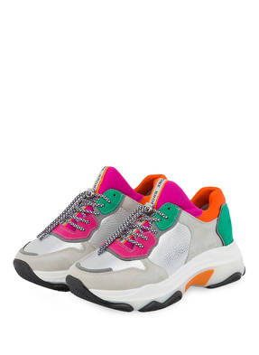 BRONX Plateau-Sneaker
