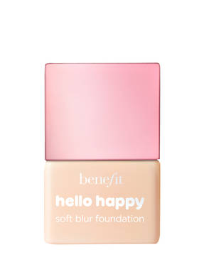 benefit HELLO HAPPY MINI