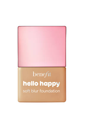 benefit HELLO HAPPY MINI