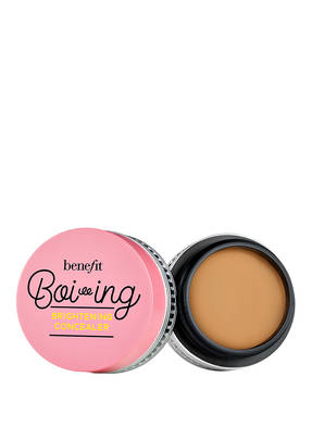 benefit BOI-ING