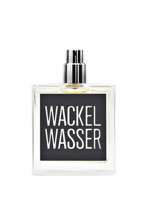 WACKELWASSER DARK WACKELWASSER