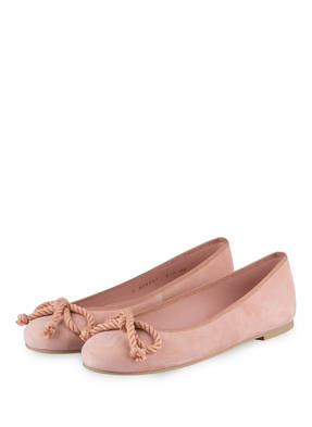 Pretty Ballerinas Ballerinas ROSARIO