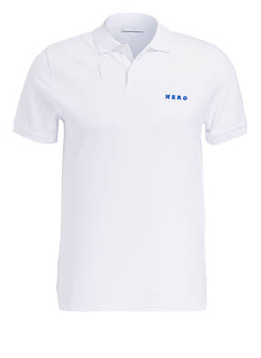 sandro Piqué-Poloshirt
