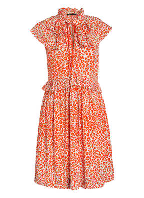maje Kleid RUTTI