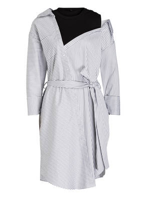 maje Blusenkleid RIAVA
