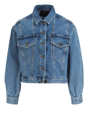 maje Jeansjacke